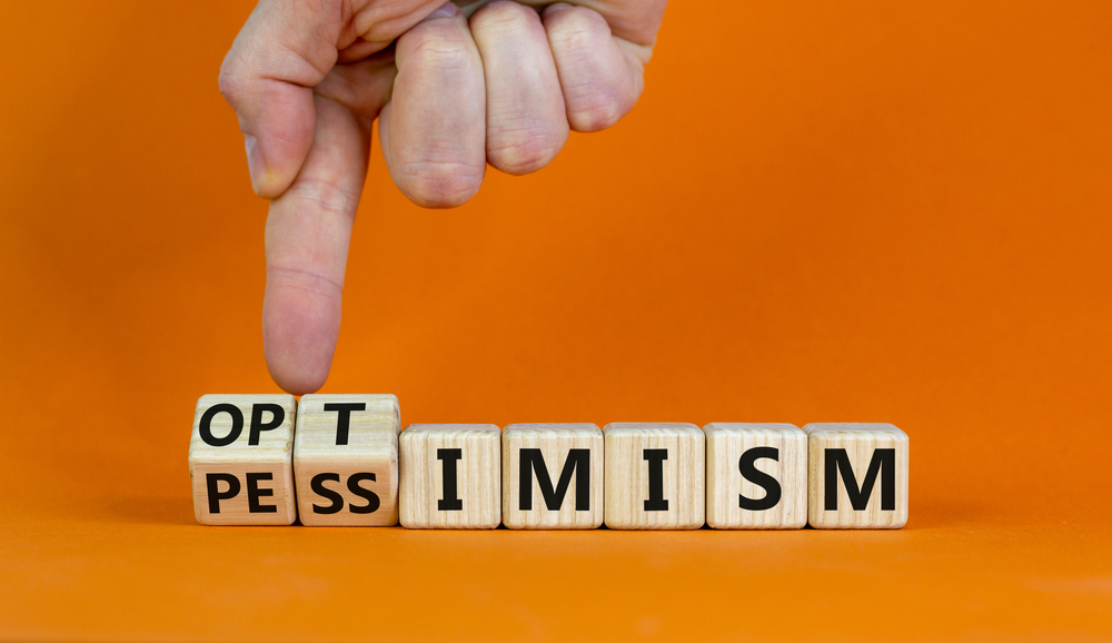 Confessions of a Closet Pessimist